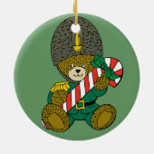 キャンディ セラミックオーナメント (裏面)