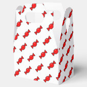 キャンディ フェイバーボックス (オープン)