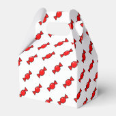 キャンディ フェイバーボックス (正面サイド)