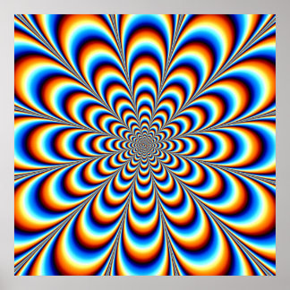 「キャンディ・フリッピング」 ポスター