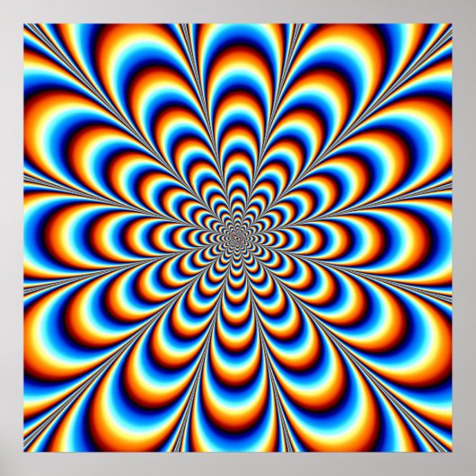 「キャンディ・フリッピング」 ポスター (正面)