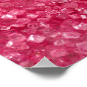 キャンディ ポスター (角)