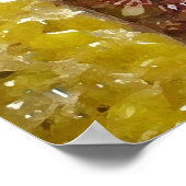 キャンディ ポスター (角)