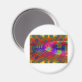 キャンディ マグネット (正面/裏面)