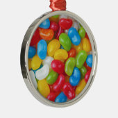 キャンディ メタルオーナメント (右)