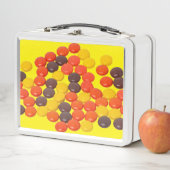 キャンディ メタルランチボックス (インサイチュ)