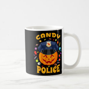 キャンディ ライス ハロウィン パーティー コスチューム セキュリティ 面白い コーヒーマグカップ