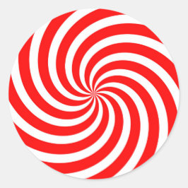 キャンディ ラウンドシール