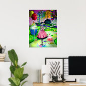 キャンディ・ラスト ポスター (ホームオフィス)