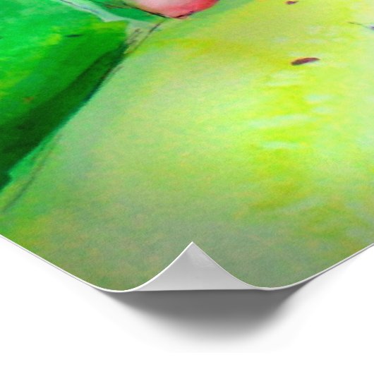 キャンディ・ラスト ポスター (角)