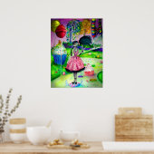 キャンディ・ラスト ポスター (キッチン)