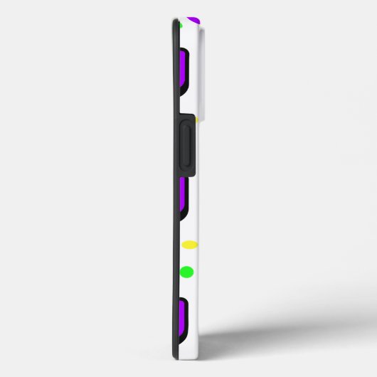 キャンディ Case-Mate iPhoneケース (裏面 / 右)