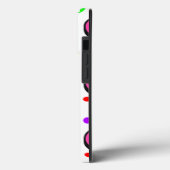 キャンディ Case-Mate iPhoneケース (裏面 / 左)