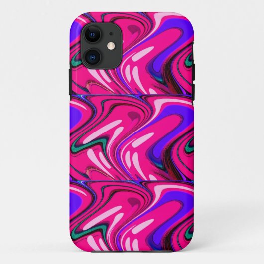 キャンディ Case-Mate iPhoneケース (裏面)