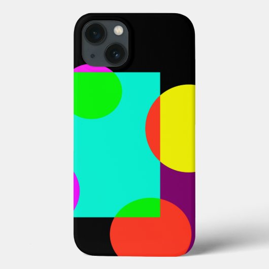 キャンディ Case-Mate iPhoneケース (裏面)