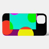 キャンディ Case-Mate iPhoneケース (裏面 (横))