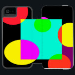 キャンディ iPhone SE/5/5sウォレットケース<br><div class="desc">キャンディ</div>