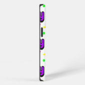 キャンディ iPhoneケース (右側面)