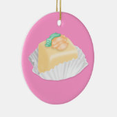 キャンディ – SRF セラミックオーナメント (右)