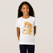 キャンディ Tシャツ (正面フル)