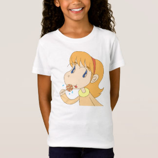 キャンディ Tシャツ