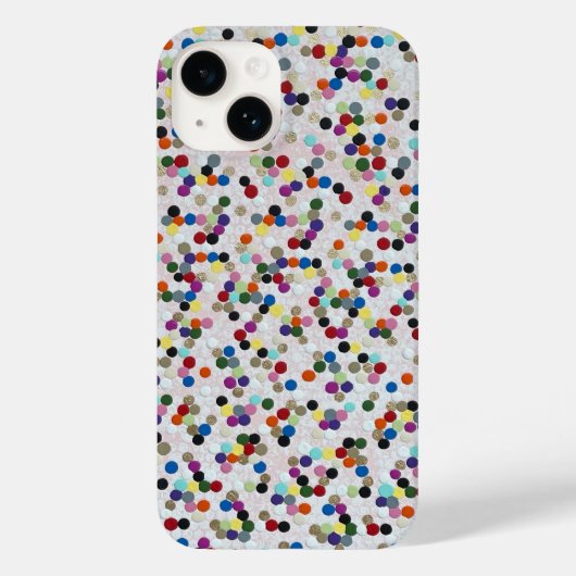 キャンディiPhoneケースが欲しい Case-Mate iPhoneケース (裏面)