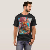 キャンディTシャツ Tシャツ (正面フル)