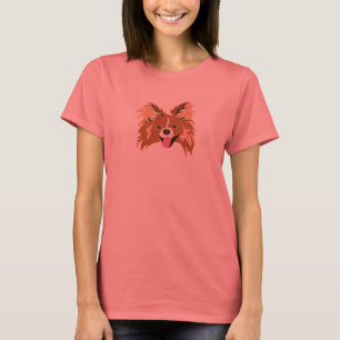 キャンデーのベビー Tシャツ