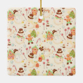 キャンデーの土地 セラミックオーナメント (裏面)