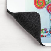 キャンデーの土地 マウスパッド (コーナー)