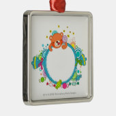 キャンデーの変化 メタルオーナメント (右)