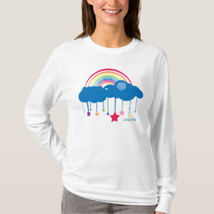 キャンデーの子供 Tシャツ