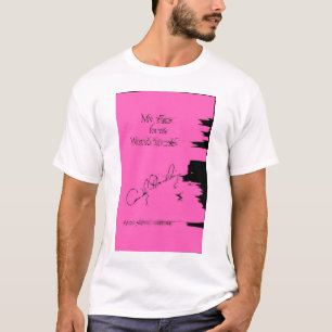 キャンデーの最愛の人 Tシャツ