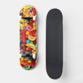 キャンデーの歓喜 スケートボード (正面)