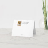 キャンデーの視野… シーズンカード (裏面)