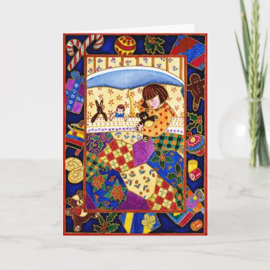 キャンデーの視野 シーズンカード (正面)