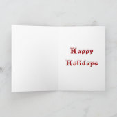 キャンデーの視野 シーズンカード (内部)