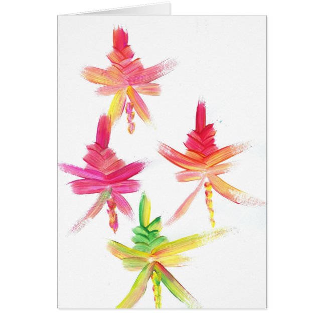 キャンデーは自閉症の芸術家に水をまきます (正面)