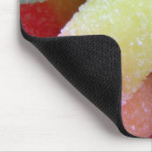 キャンデーみみず マウスパッド (コーナー)