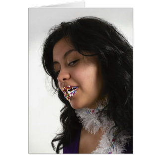 キャンデーキス