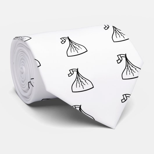 キャンデーキス ネクタイ (ロール)