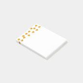 キャンデートウモロコシのポスト・イット ポストイット (アングル)