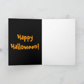 キャンデートウモロコシの子供 カード (内部)