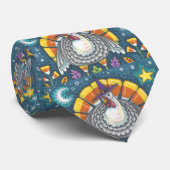 キャンデートウモロコシトルコの感謝祭の休暇のタイ ネクタイ (ロール)