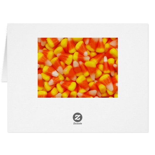 "キャンデートウモロコシ" (裏面横)