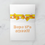 キャンデートウモロコシ カード (内部)