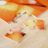 キャンデートウモロコシ ジグソーパズル (側面)