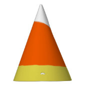 キャンデートウモロコシ パーティーハット (右)