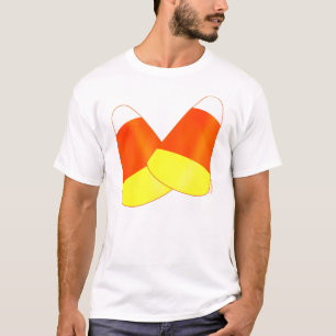 キャンデートウモロコシ Tシャツ