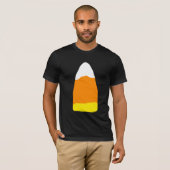 キャンデートウモロコシ Tシャツ (正面フル)